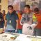 Kapolres Sukabumi AKBP Maruly Pardede