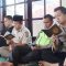 Personel Polres Sukabuni Kota