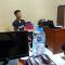 Polsek Cibeureum Sukabumi