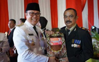 Polsek Citamiang Polres Sukabumi Kota