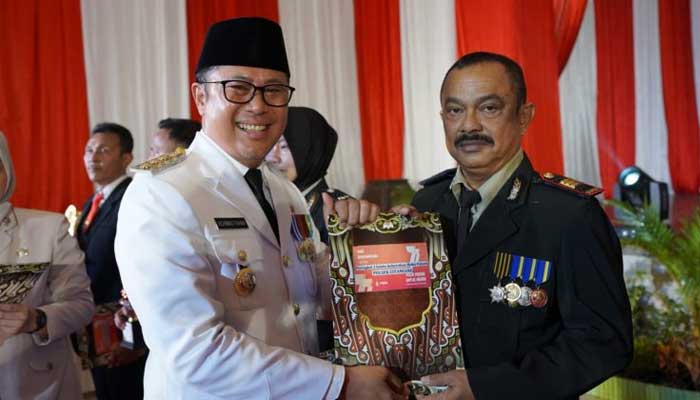 Polsek Citamiang Polres Sukabumi Kota