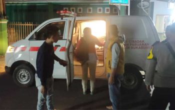 Polsek Lengkong Sukabumi