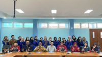 Realisasikan PKKM, Prodi Pendidikan Biologi UMMI Hadirkan Dosen Tamu dari SMA Daarut Tauhid Bandung