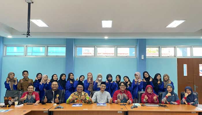 Prodi Pendidikan Biologi UMMI