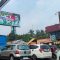 Puncak bogor Macet Total
