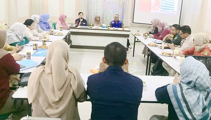 Puskesmas Dinkes Kota Sukabumi