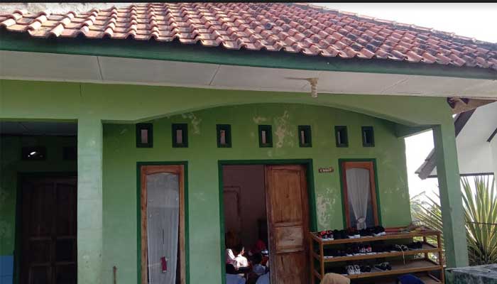 SDN 1 Sukamanah Bojong Purwakarta