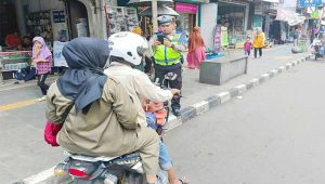 Operasi Patuh Lodaya 2023 Kota Sukabumi, 3.775 Pelanggar Kena Tilang Tilang 