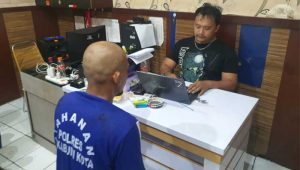 Respon Info Warga Sukabumi, Polisi Cokok Dua Pengedar Obat Berbahaya