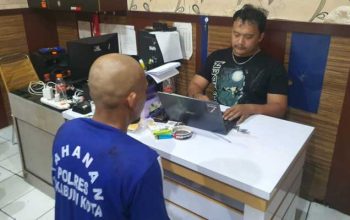 Satnarkoba Polres Sukabumi Kota