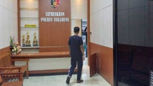 Polres Sukabumi Periksa Oknum Kades Banten, Diduga Terlibat Perselingkuhan
