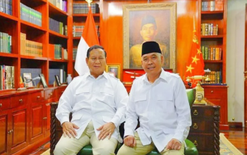 PRABOWO