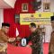 Sekda Kabupaten Sukabumi Ade Suryaman