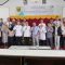 Sekda Kabupaten Sukabumi Buka Service Training BUMDesma LKD