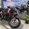 Sepeda Motor Honda