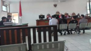 Sidang Kasus SPK Fiktif Dinkes Kabupaten Sukabumi, PN Bandung Periksa 5 Saksi
