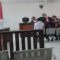 Sidang Tipikor SPK Fiktif Dinkes Kabupaten Sukabumi