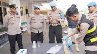 Sipropam Polres Sukabumi Kota Buka Aduan Polri Tak Profesional