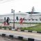 Taman Rekreasi Olahraga Kenari Kota Sukabumi