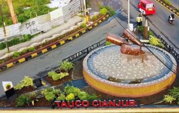 Jejak Sejarah Tauco Cianjur