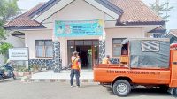 Antisipasi Kekeringan, BPBD Kota Sukabumi Perkuat Koordinasi