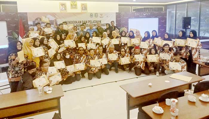UMKM kota Sukabumi