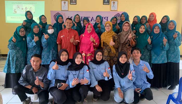 Universitas Muhammadiyah Sukabumi (UMMI)
