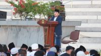 Asisten Pemerintahan dan Kesejahteraan Rakyat Setda Provinsi Jawa Barat Dedi Supandi. (ANTARA/HO-Dedi Supandi)