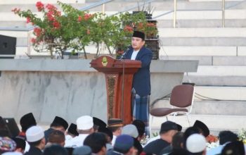 Asisten Pemerintahan dan Kesejahteraan Rakyat Setda Provinsi Jawa Barat Dedi Supandi. (ANTARA/HO-Dedi Supandi)