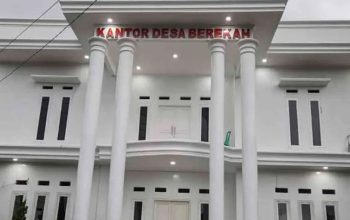 Desa Berekah