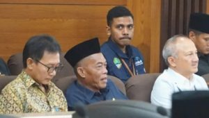 Pemprov Jabar Setujui Pemekaran Subang Utara