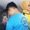 Pelaku pembegalan NA (18), warga Kecamatan Cianjur, Jawa Barat, mengaku terpaksa melakukan pembegalan karena butuh uang cepat diringkus polisi.(Ahmad Fikri)