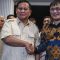 Pertemuan Pranowo Subianto dan Budiman Sudjatmiko/Ist