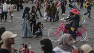 Ibu Kota Pindah! Warga Jakarta Wajib Ganti KTP