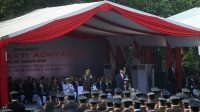 Presiden Jokowi : Saya Tahu di Kejaksaan Ada Oknum Permainkan Hukum