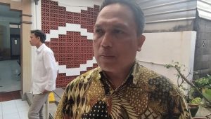 KPU Jawa Barat Temukan 22 Bakal Caleg Ganda
