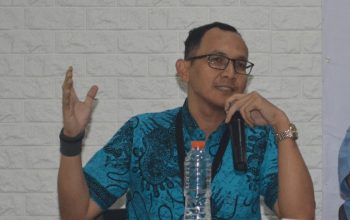 Anggota Pengurus Harian Yayasan Lembaga Konsumen Indonesia (YLKI), Tubagus Haryo
