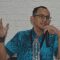 Anggota Pengurus Harian Yayasan Lembaga Konsumen Indonesia (YLKI), Tubagus Haryo