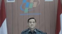 Statistisi Ahli Madya BPS Jawa Barat Dudung Supriyadi. (ANTARA/HO-BPS Jawa Barat)