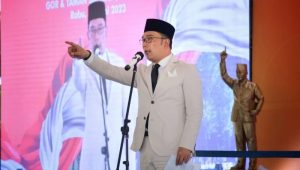 Gubernur Ridwan Kamil Tegaskan Penyelesaian kasus Al-Zaytun Tak Boleh Korbankan hak Pendidikan Santri