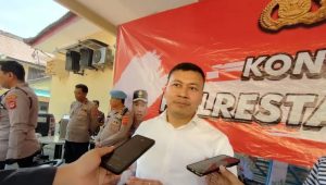 Komplotan Sukabumi Beraksi di Bogor, Kasatreskrim : Beda Kelompok Tapi Saling Kenal
