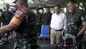 Top, Mesin Nikuba yang Dikembangkan Aryanto dan Kodam Siliwangi Dilirik Ferrari dan Lamborghini
