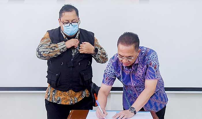 Wakil Wali Kota Sukabumi