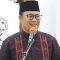 Wali Kota Sukabumi Achamad Fahmi