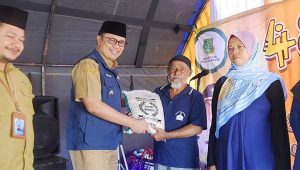 PSM Kota Sukabumi Didorong Perkuat Penanganan Kesejahteraan Sosial