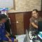 Warga Citamiang Sukabumi Tanam Ganja