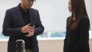 XL Axiata Gandeng VISION+ Sajikan Tayangan Berkualitas