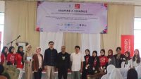 IMWI Kolaborasi Kejar Mimpi Sukabumi