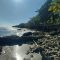 Wisata Pantai Minajaya Sukabumi