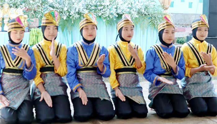 Yayasan Hajjah Siti Ruhaya